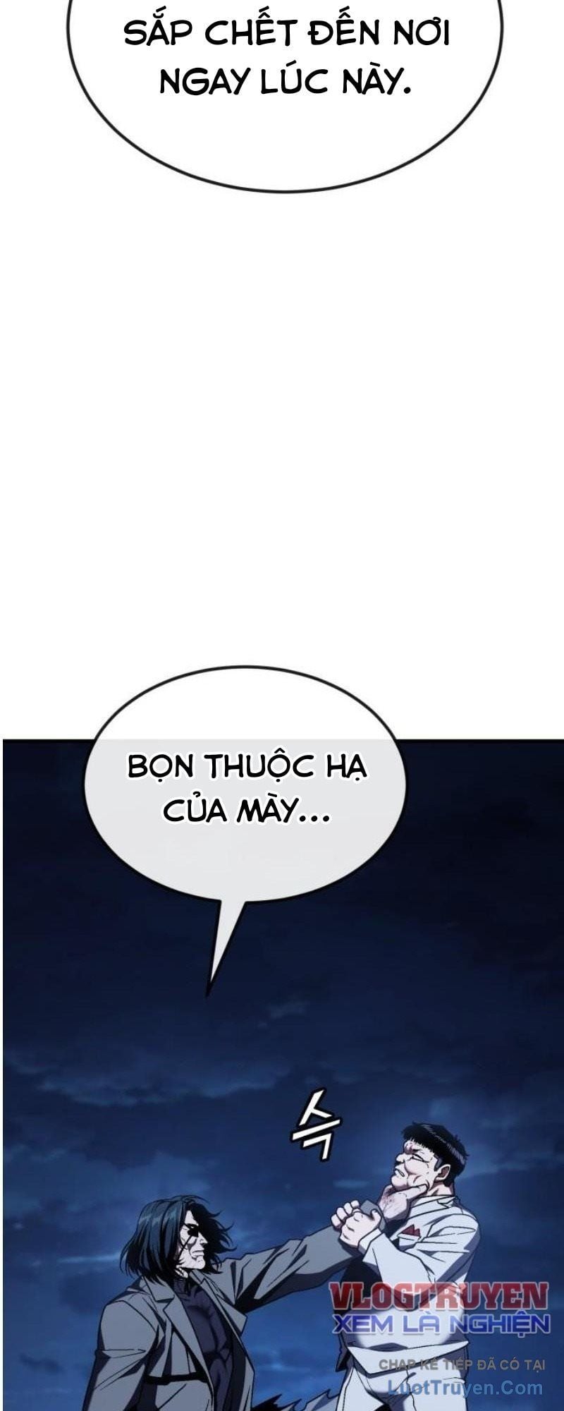 Rỉ Sét Chapter 53 Chapter 53 - AB Truyện