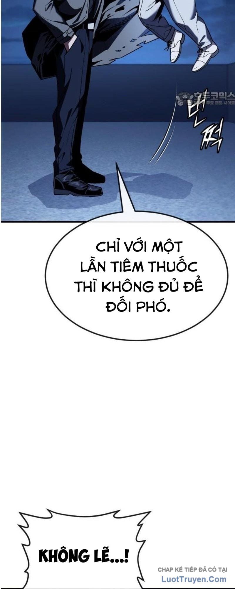 Rỉ Sét Chapter 53 Chapter 53 - AB Truyện