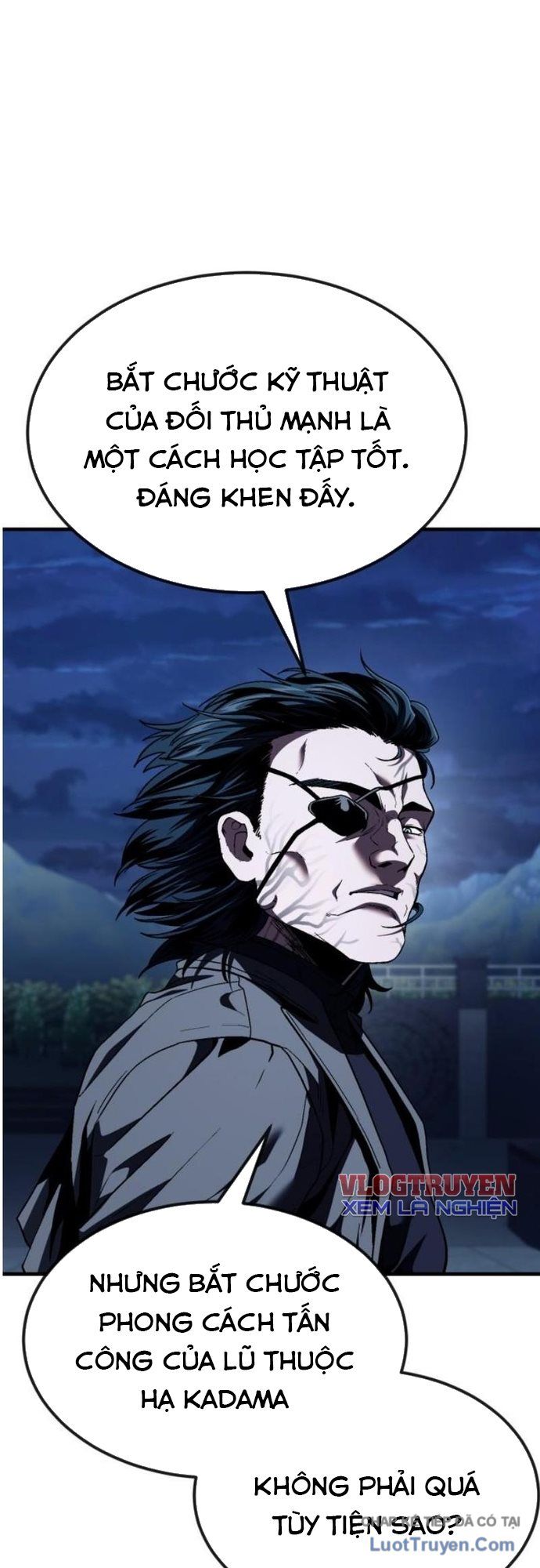 Rỉ Sét Chapter 54 Chapter 54 - AB Truyện