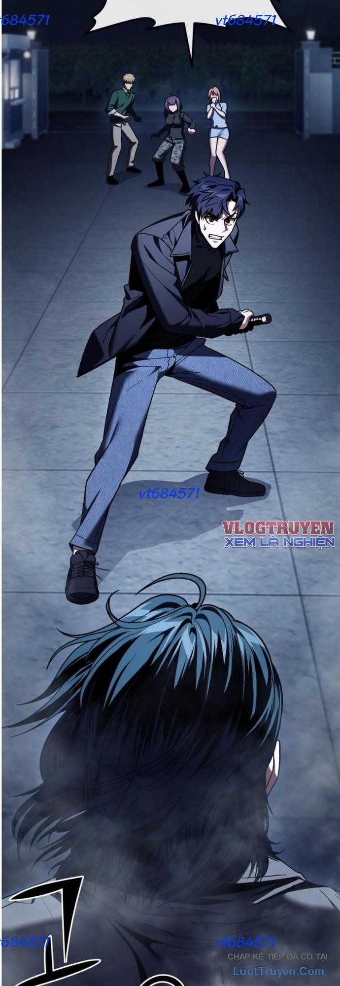 Rỉ Sét Chapter 54 Chapter 54 - AB Truyện