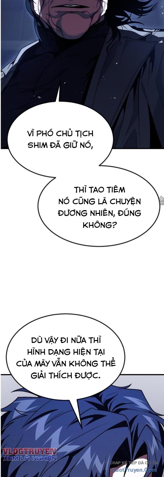 Rỉ Sét Chapter 54 Chapter 54 - AB Truyện
