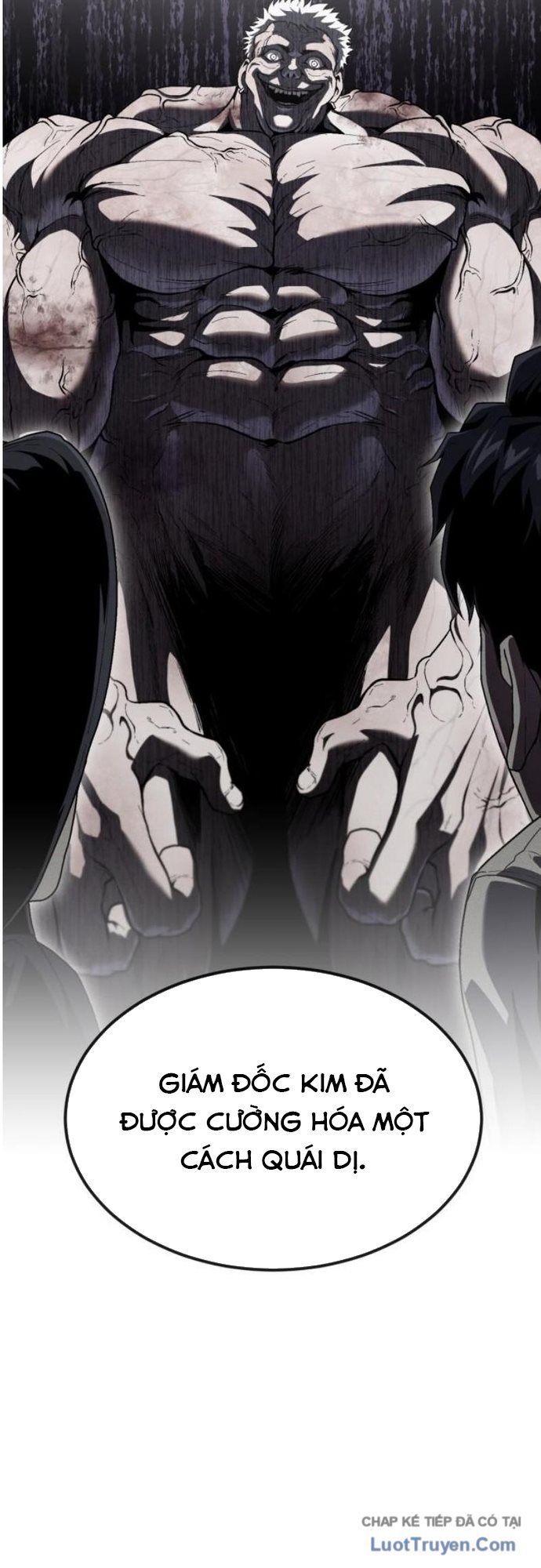Rỉ Sét Chapter 54 Chapter 54 - AB Truyện
