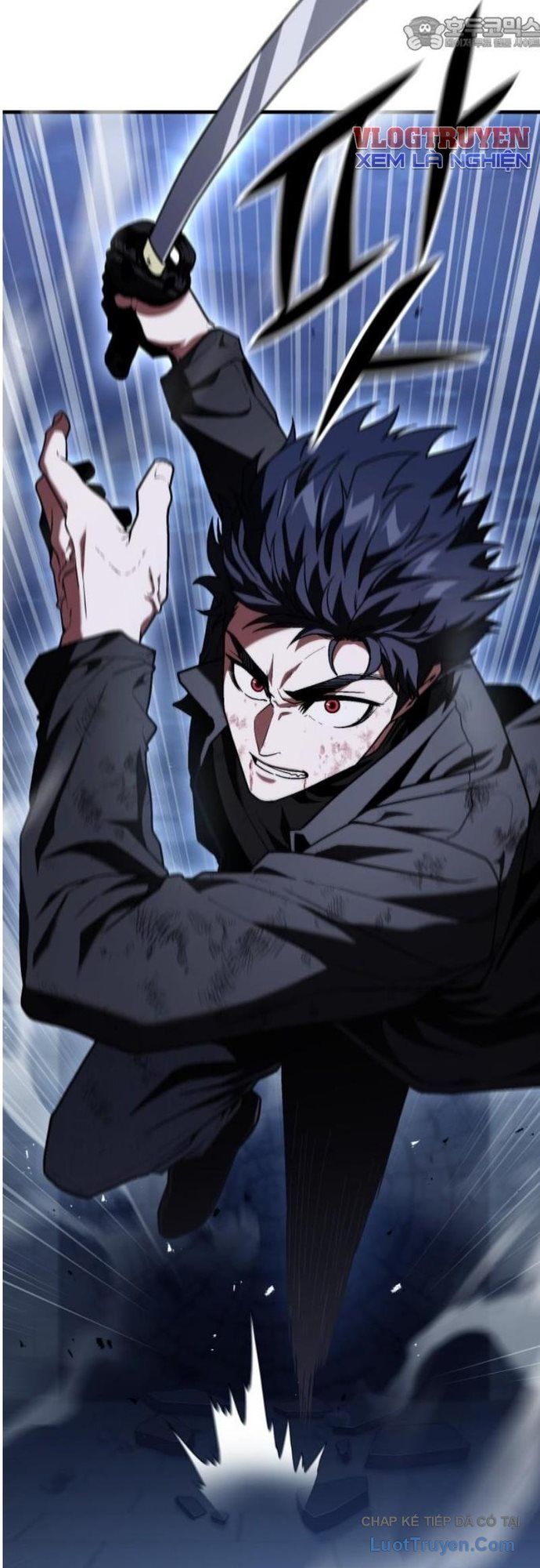 Rỉ Sét Chapter 54 Chapter 54 - AB Truyện