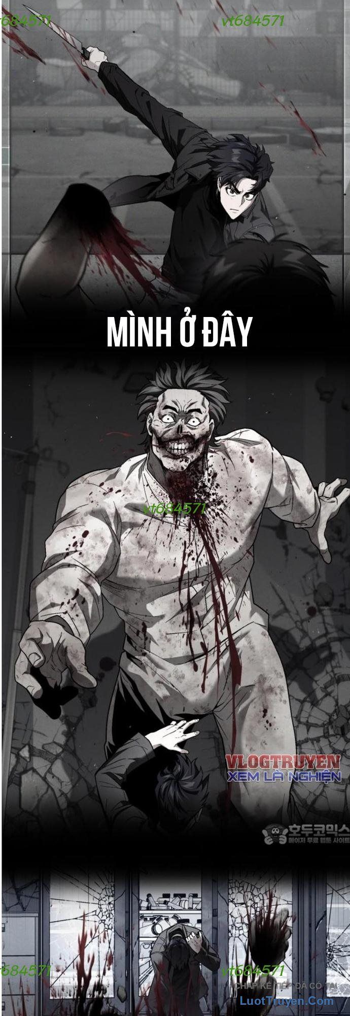 Rỉ Sét Chapter 54 Chapter 54 - AB Truyện