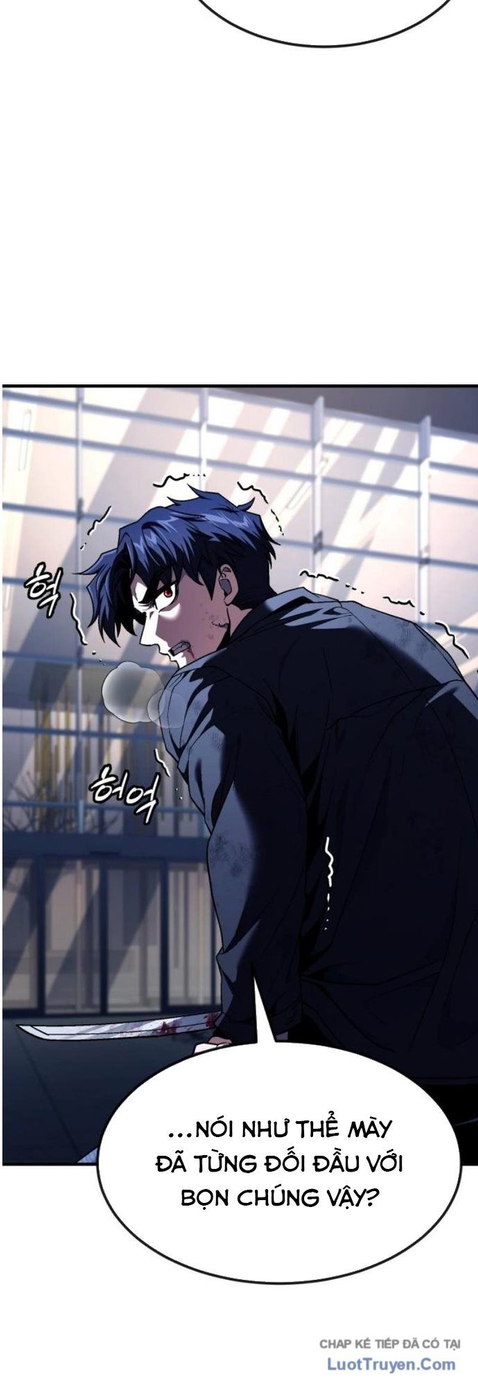 Rỉ Sét Chapter 54 Chapter 54 - AB Truyện