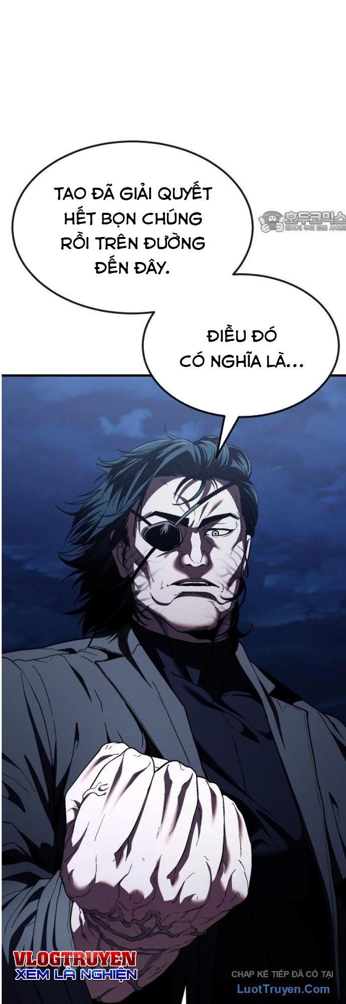 Rỉ Sét Chapter 54 Chapter 54 - AB Truyện