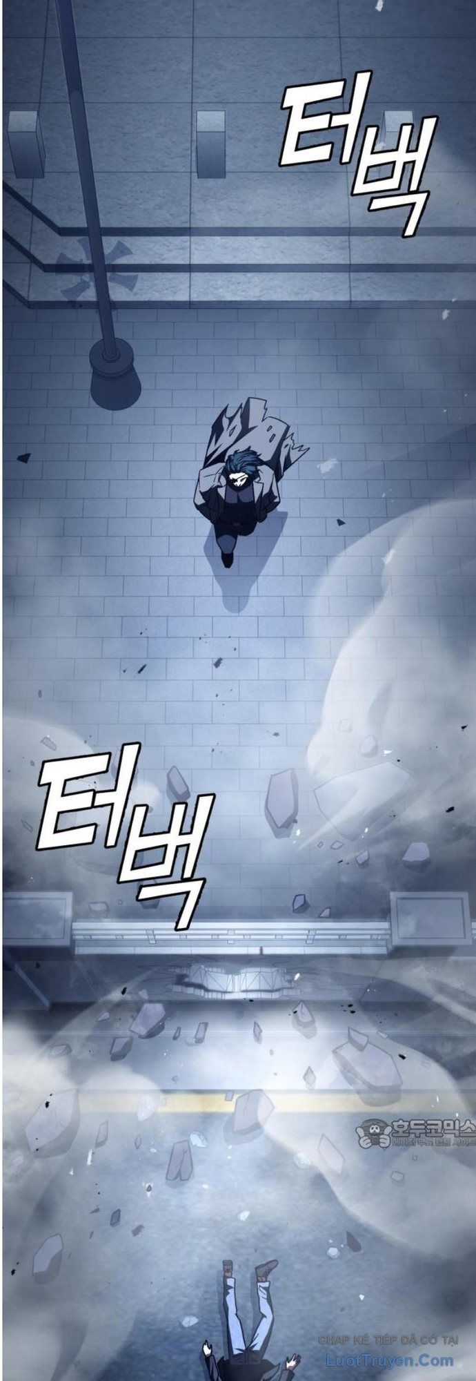 Rỉ Sét Chapter 54 Chapter 54 - AB Truyện