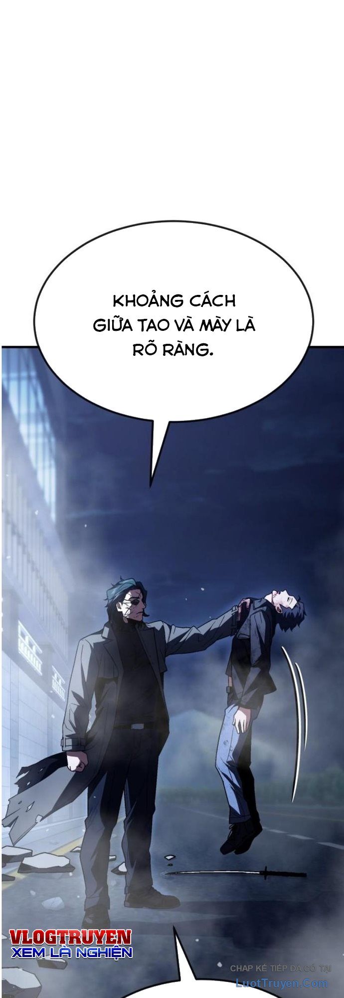 Rỉ Sét Chapter 54 Chapter 54 - AB Truyện