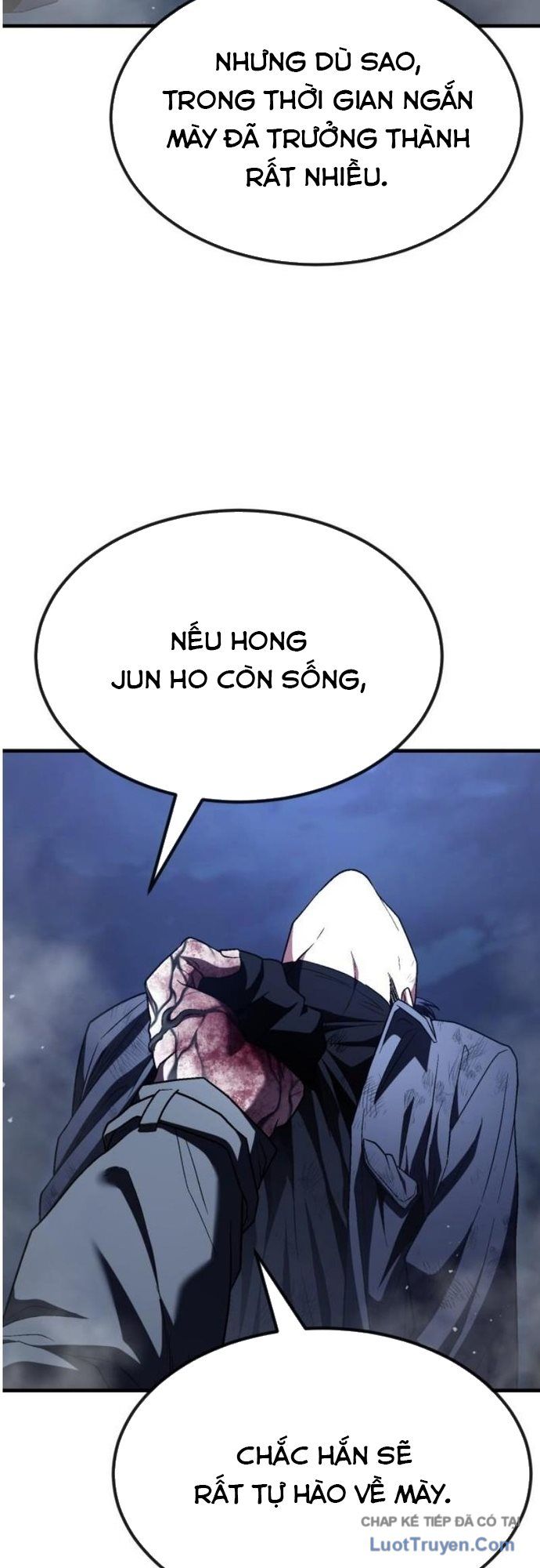 Rỉ Sét Chapter 54 Chapter 54 - AB Truyện