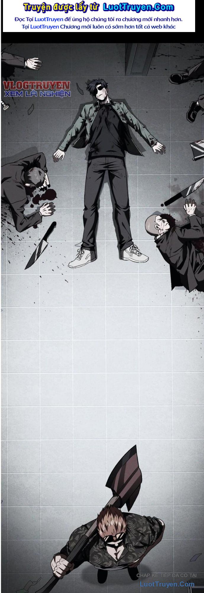 Rỉ Sét Chapter 54 Chapter 54 - AB Truyện