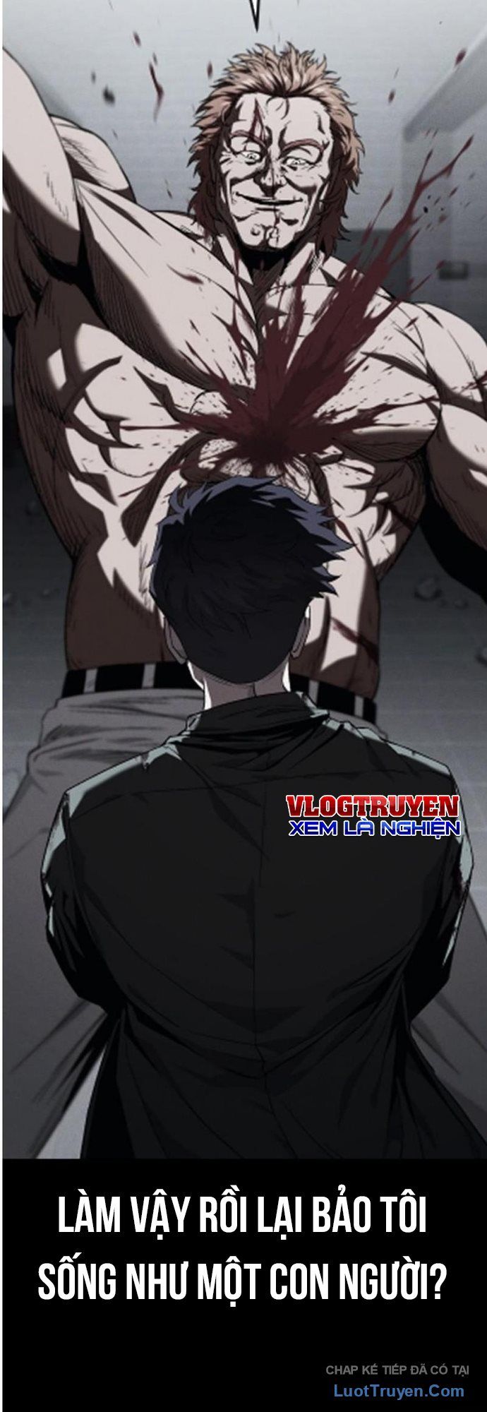 Rỉ Sét Chapter 54 Chapter 54 - AB Truyện