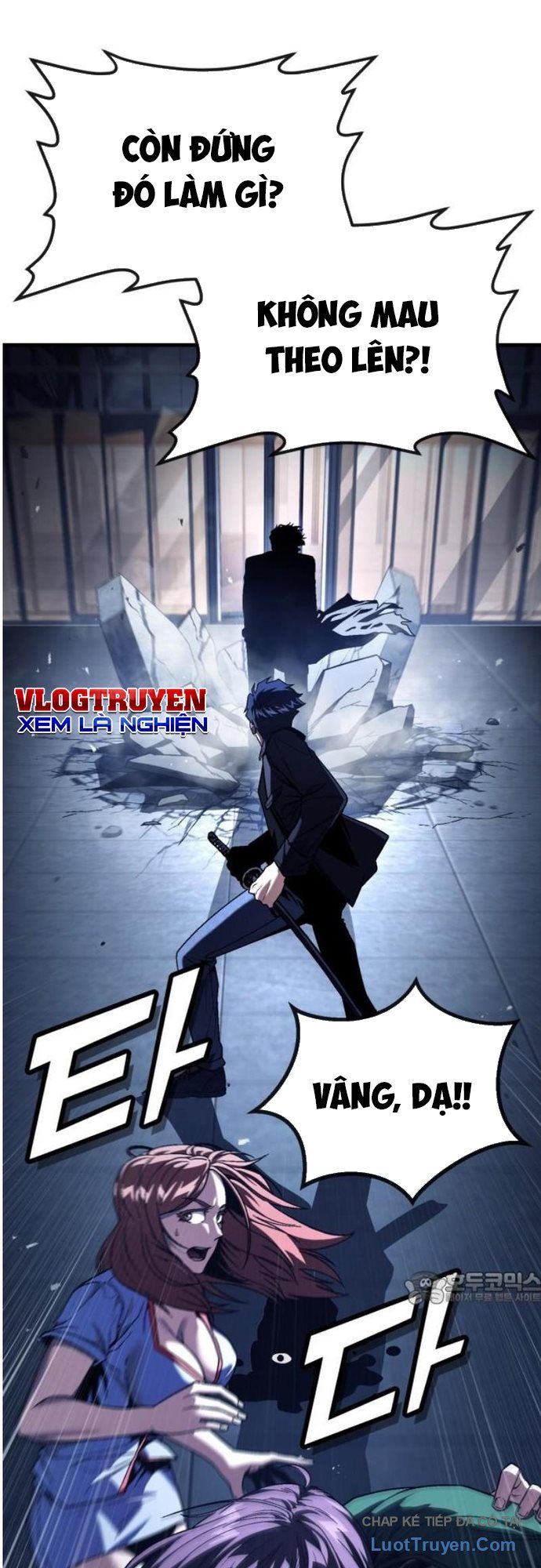 Rỉ Sét Chapter 54 Chapter 54 - AB Truyện