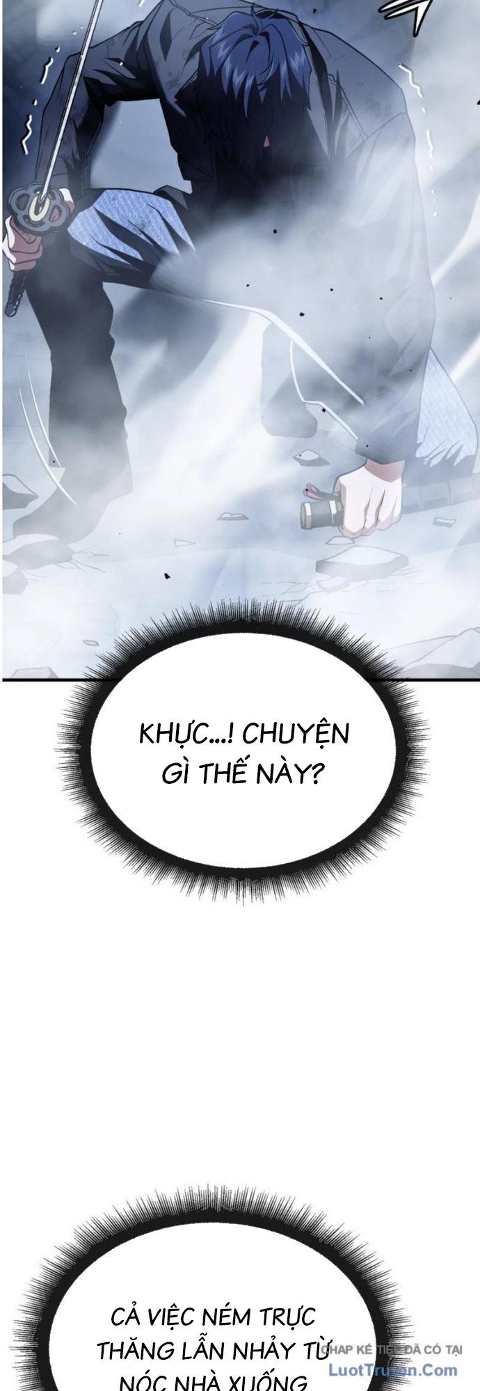 Rỉ Sét Chapter 54 Chapter 54 - AB Truyện