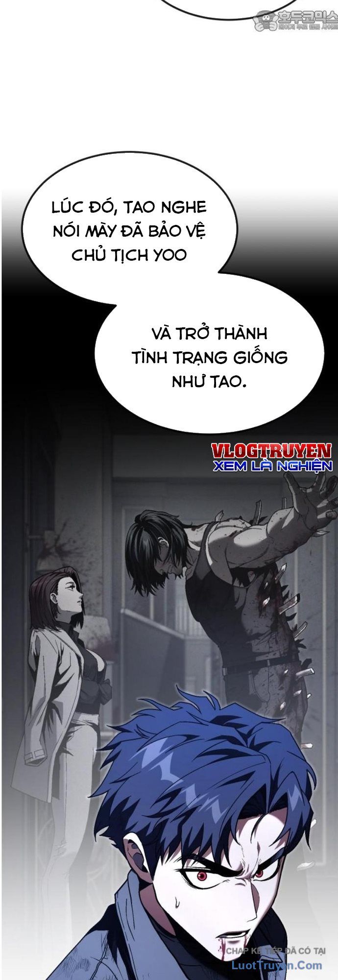 Rỉ Sét Chapter 54 Chapter 54 - AB Truyện