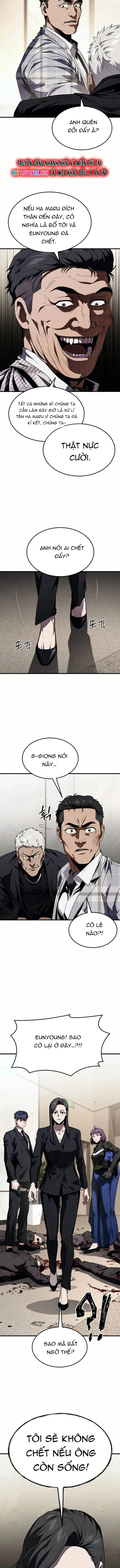Rỉ Sét Chapter 20 - TC Truyện
