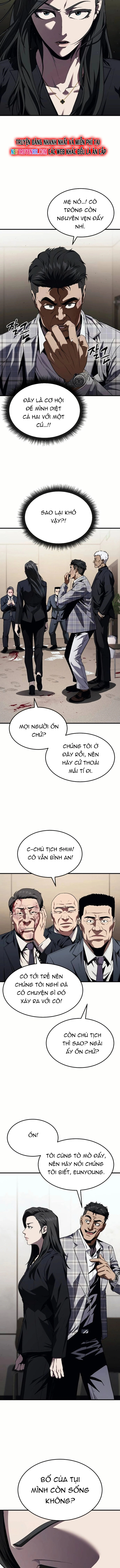 Rỉ Sét Chapter 20 - TC Truyện