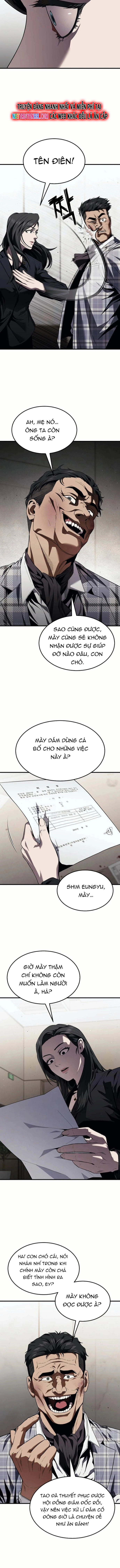Rỉ Sét Chapter 20 - TC Truyện