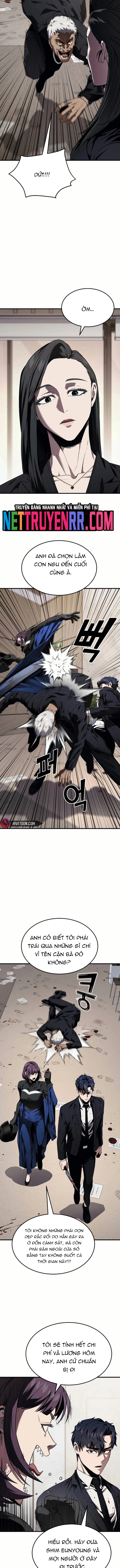 Rỉ Sét Chapter 20 - TC Truyện