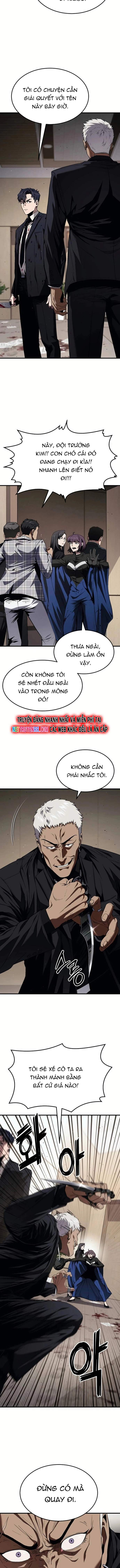 Rỉ Sét Chapter 20 - TC Truyện