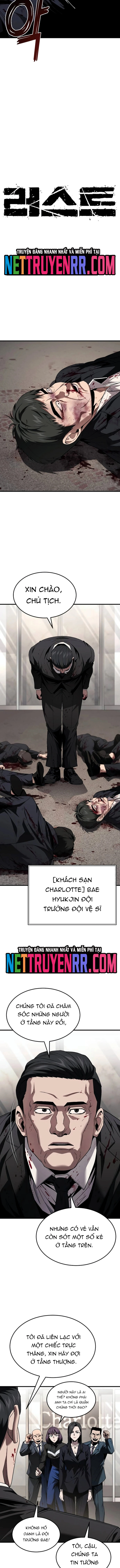 Rỉ Sét Chapter 21 - TC Truyện