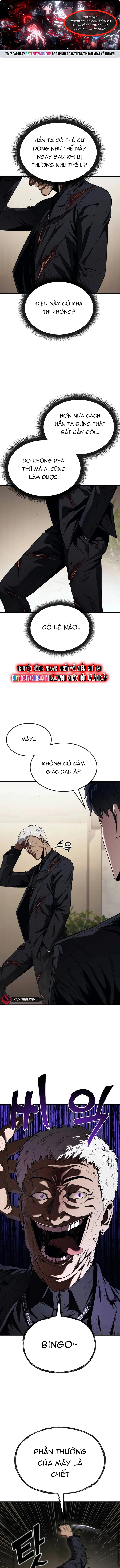 Rỉ Sét Chapter 21 - TC Truyện