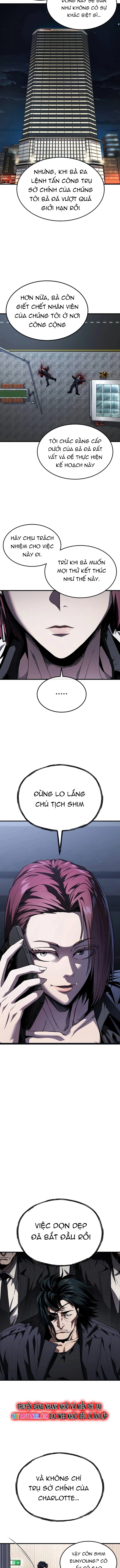 Rỉ Sét Chapter 21 - TC Truyện