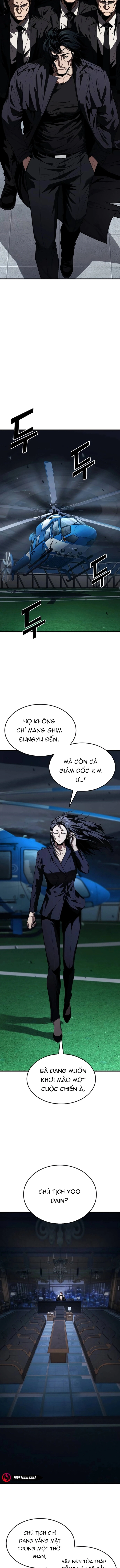 Rỉ Sét Chapter 21 - TC Truyện
