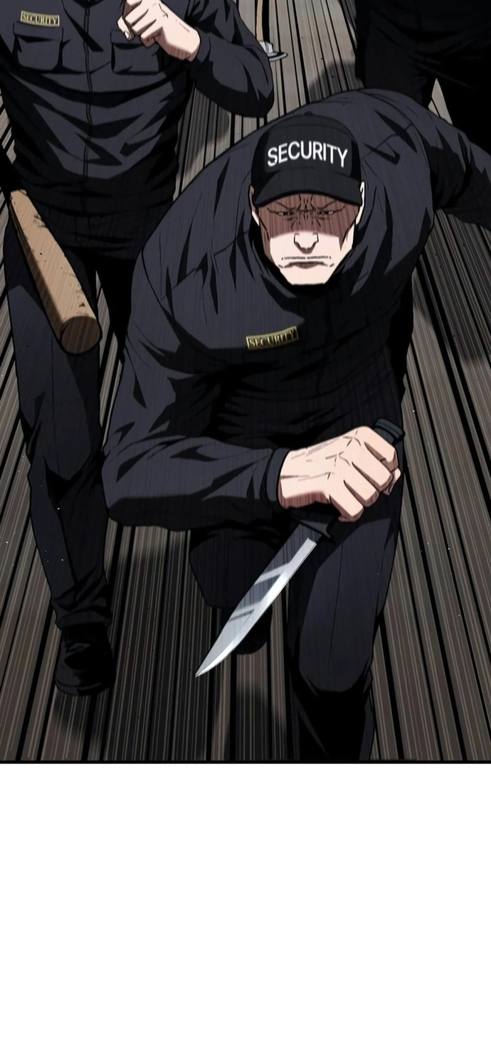 Rỉ Sét Chapter 21 - TC Truyện