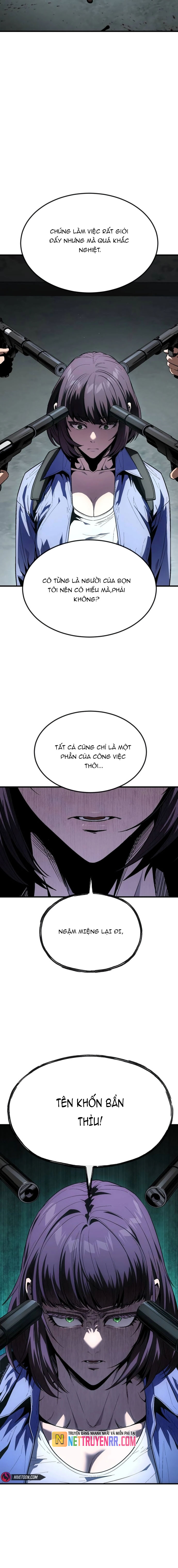 Rỉ Sét Chapter 22 Chapter 22 - TC Truyện