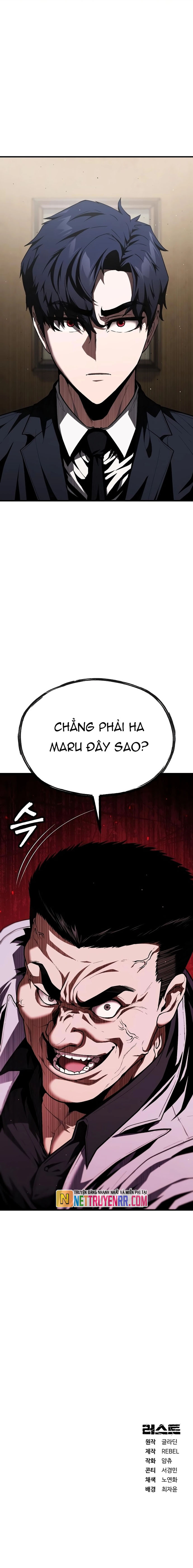 Rỉ Sét Chapter 26 Chapter 26 - TC Truyện