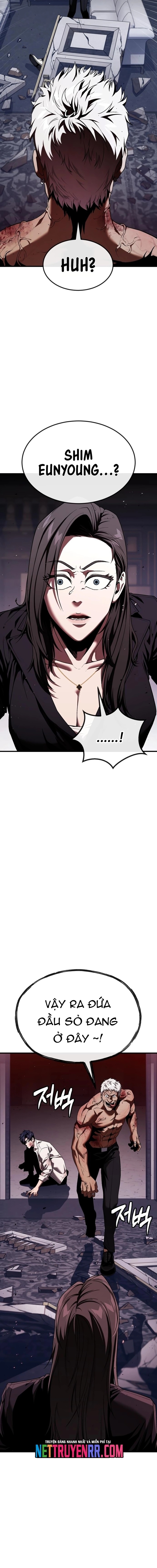 Rỉ Sét Chapter 31 - TC Truyện