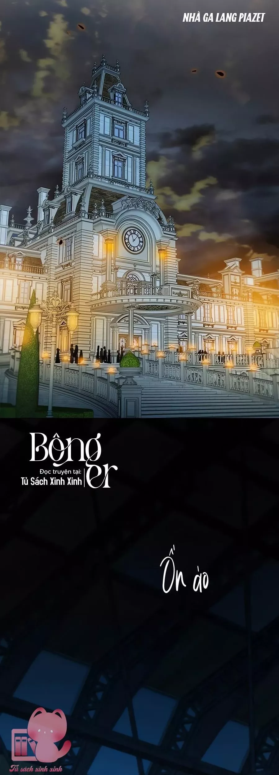 Serena Chapter 94 Chapter 94 - TC Truyện