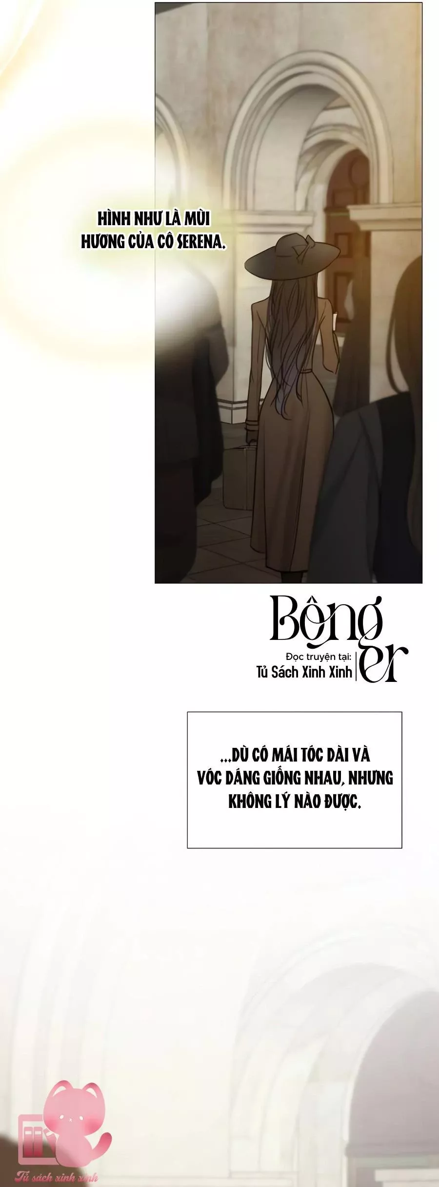 Serena Chapter 94 Chapter 94 - TC Truyện