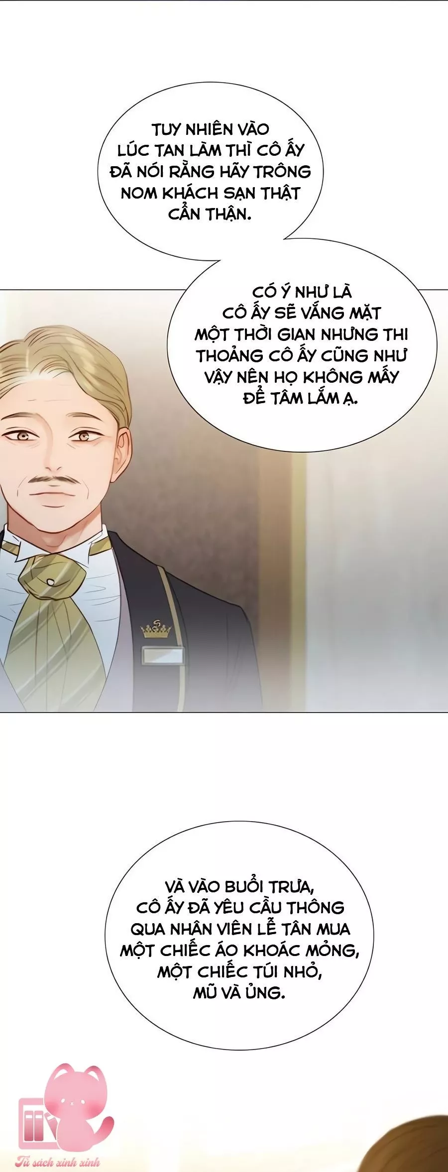 Serena Chapter 94 Chapter 94 - TC Truyện