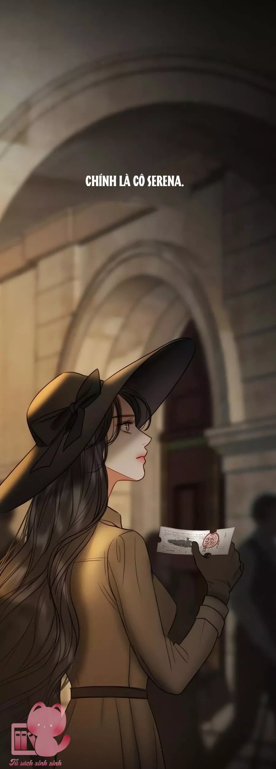 Serena Chapter 94 Chapter 94 - TC Truyện