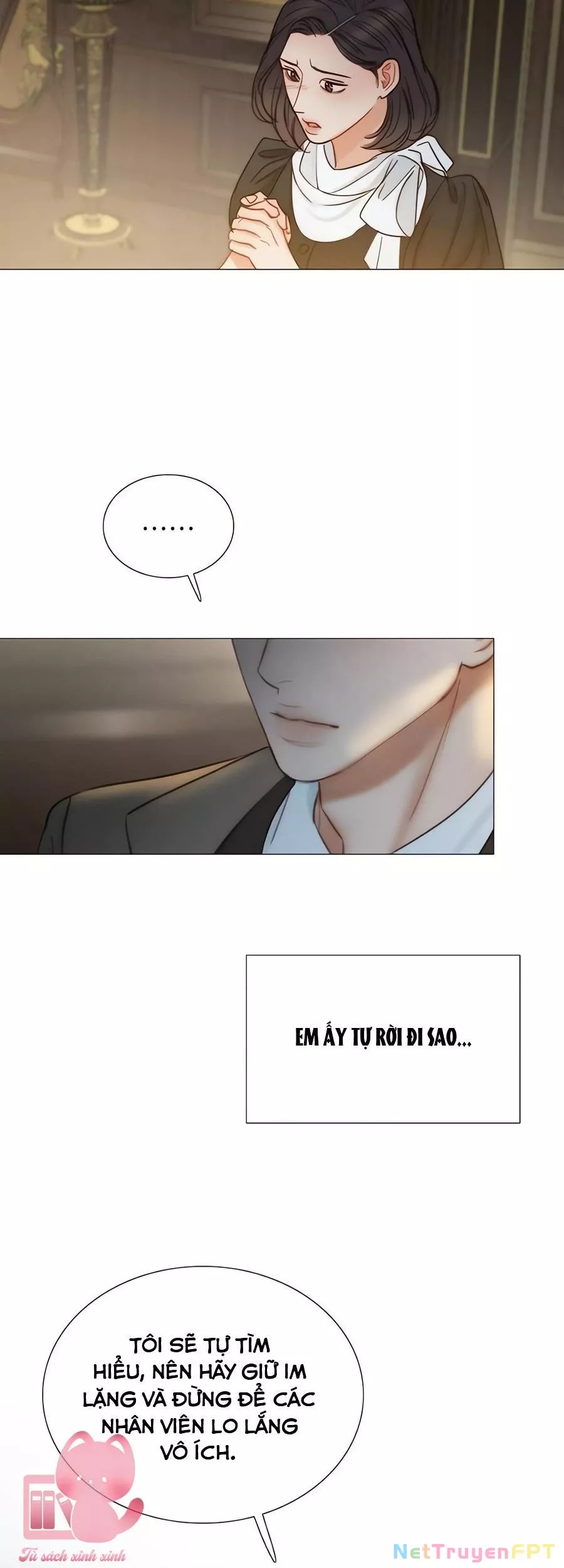 Serena Chapter 94 Chapter 94 - TC Truyện