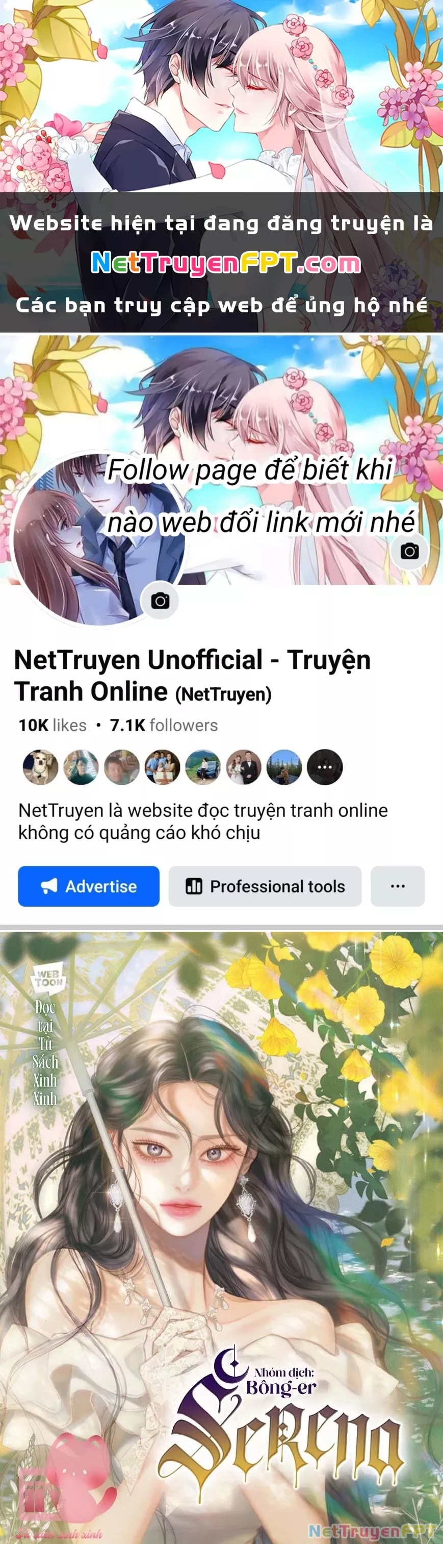 Serena Chapter 94 Chapter 94 - TC Truyện