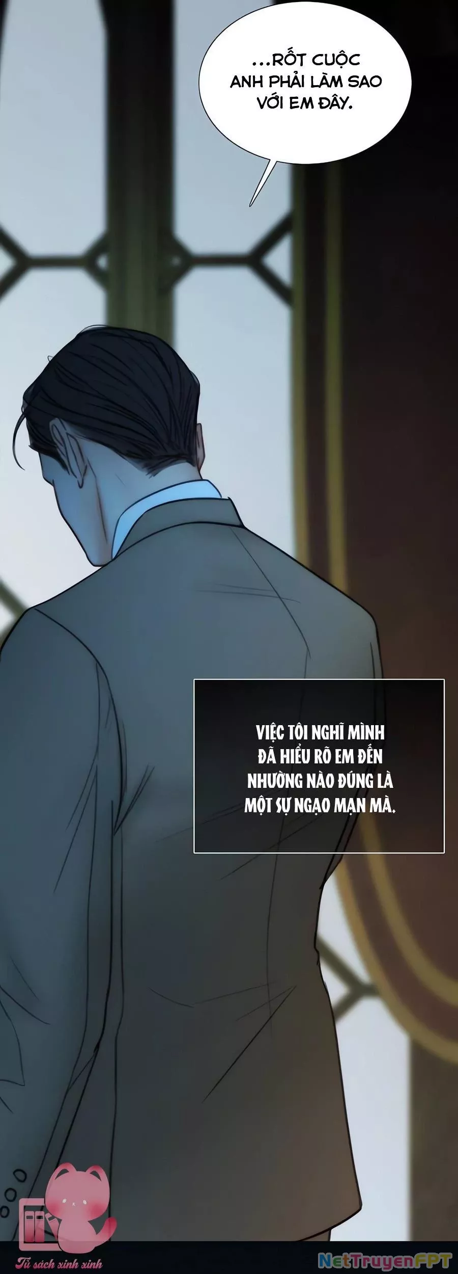 Serena Chapter 94 Chapter 94 - TC Truyện
