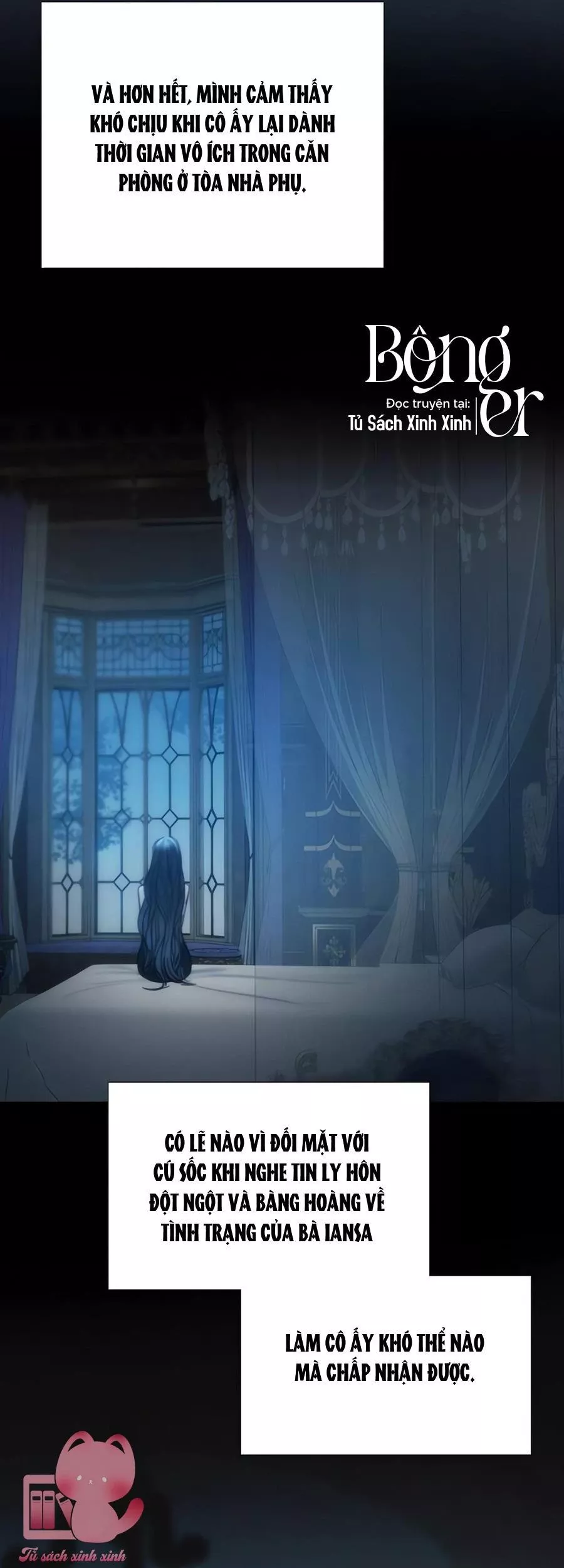 Serena Chapter 94 Chapter 94 - TC Truyện