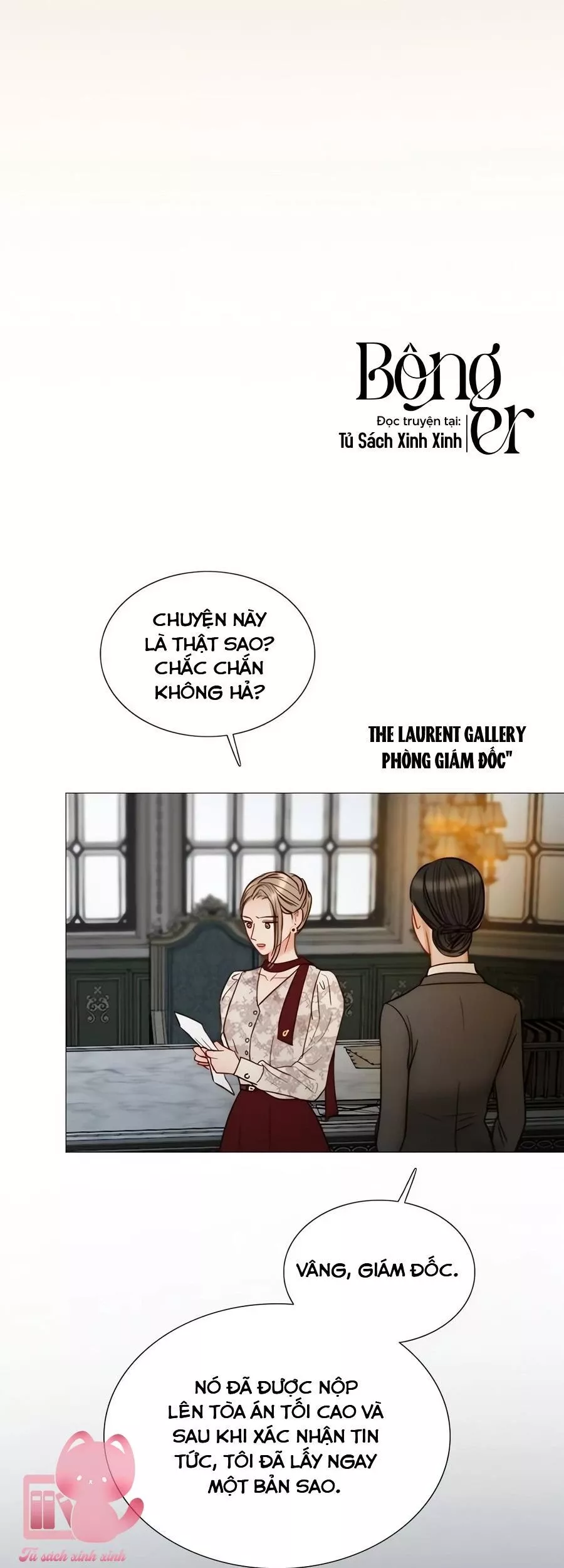 Serena Chapter 94 Chapter 94 - TC Truyện