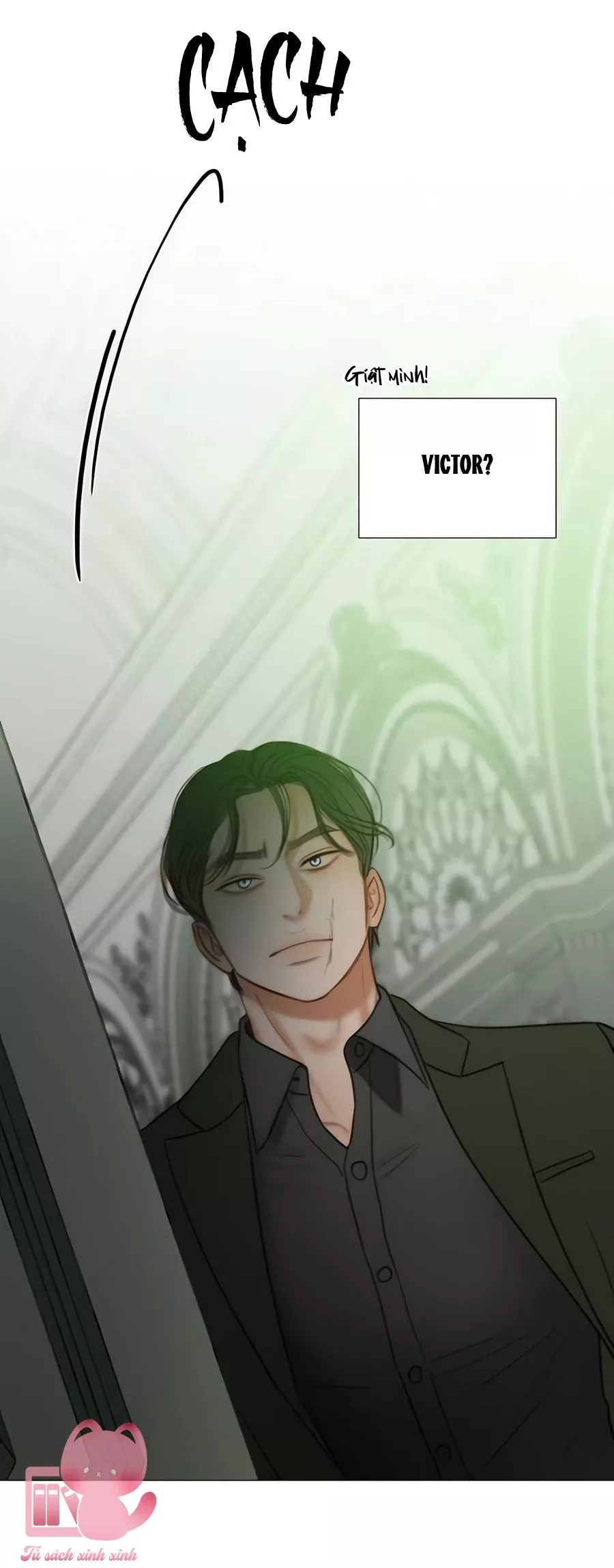 Serena Chapter 94 Chapter 94 - TC Truyện
