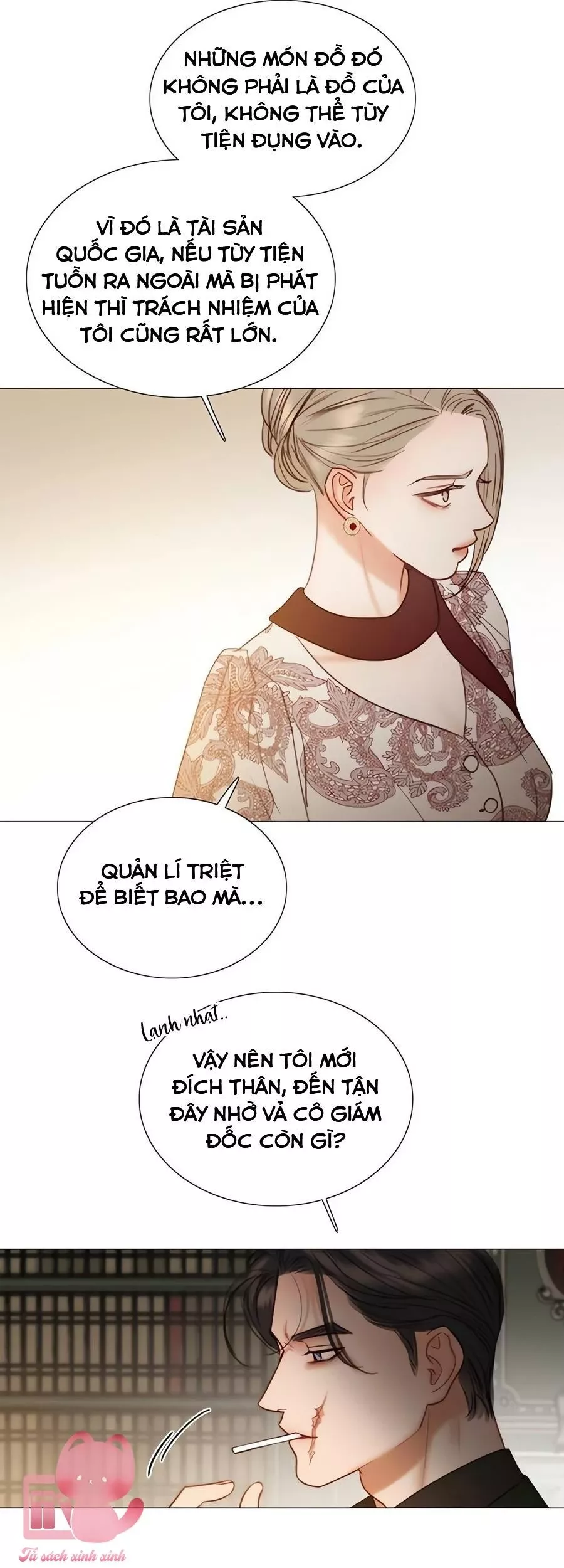 Serena Chapter 94 Chapter 94 - TC Truyện