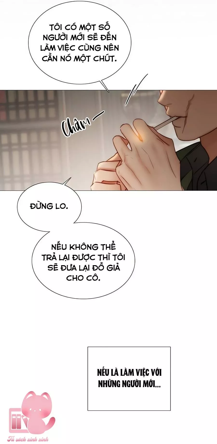 Serena Chapter 94 Chapter 94 - TC Truyện