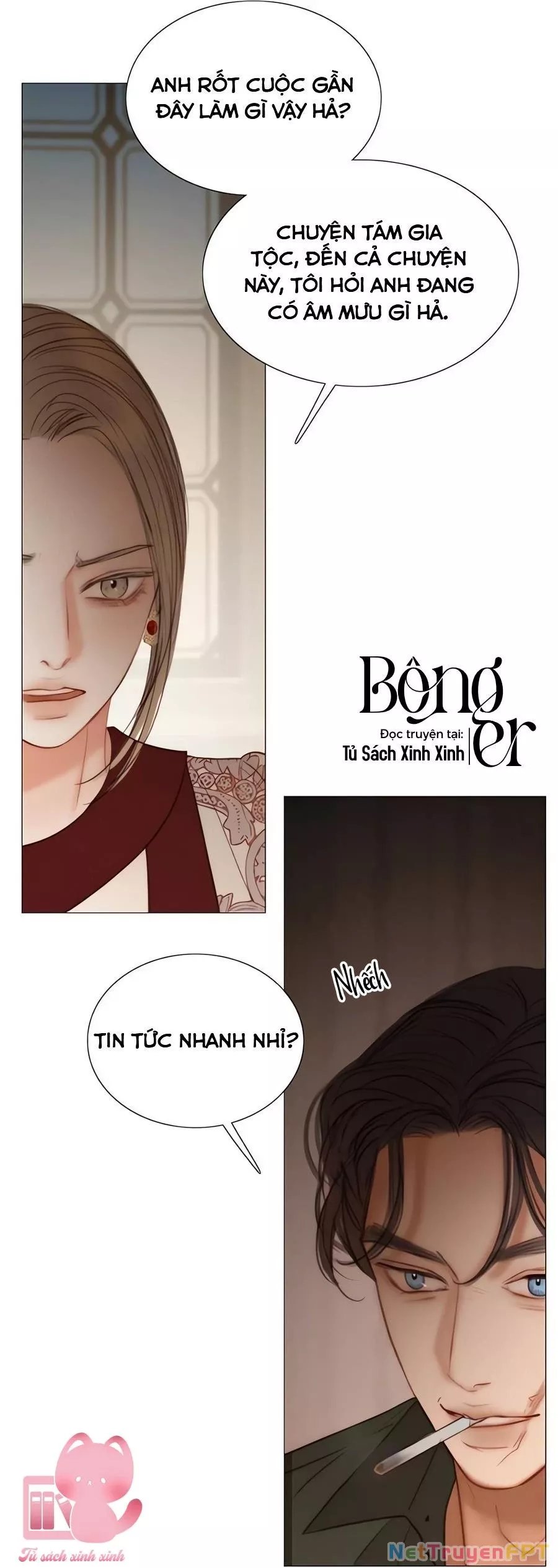 Serena Chapter 94 Chapter 94 - TC Truyện