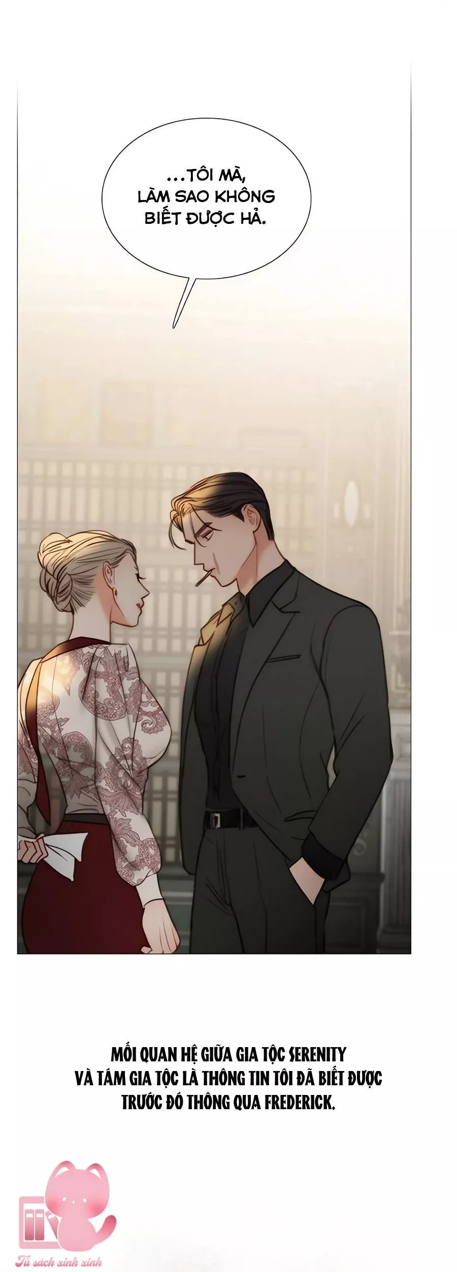 Serena Chapter 94 Chapter 94 - TC Truyện