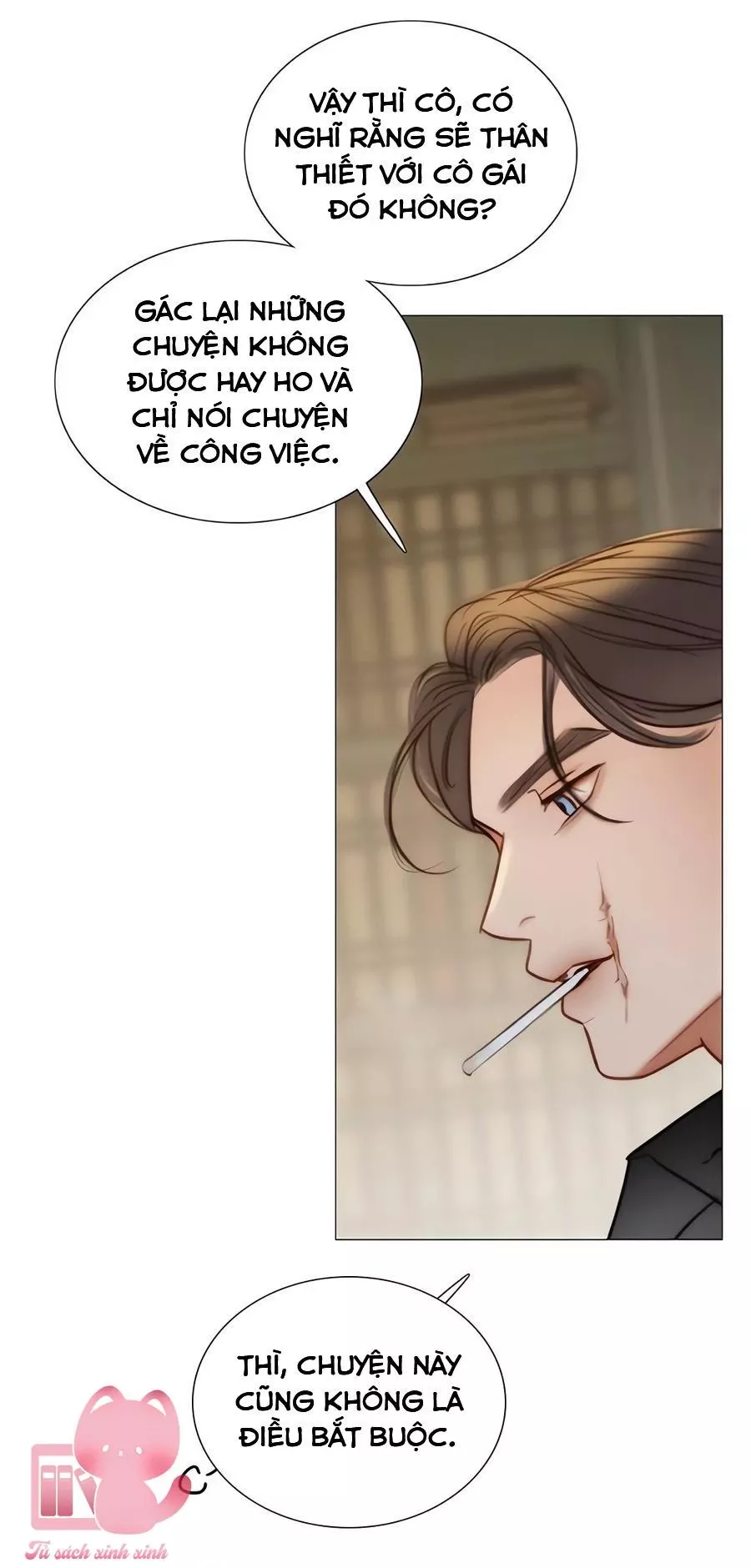 Serena Chapter 94 Chapter 94 - TC Truyện