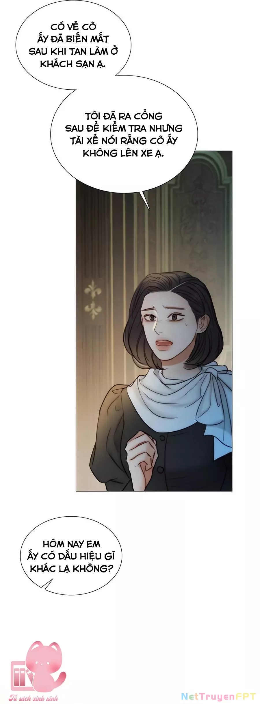 Serena Chapter 94 Chapter 94 - TC Truyện
