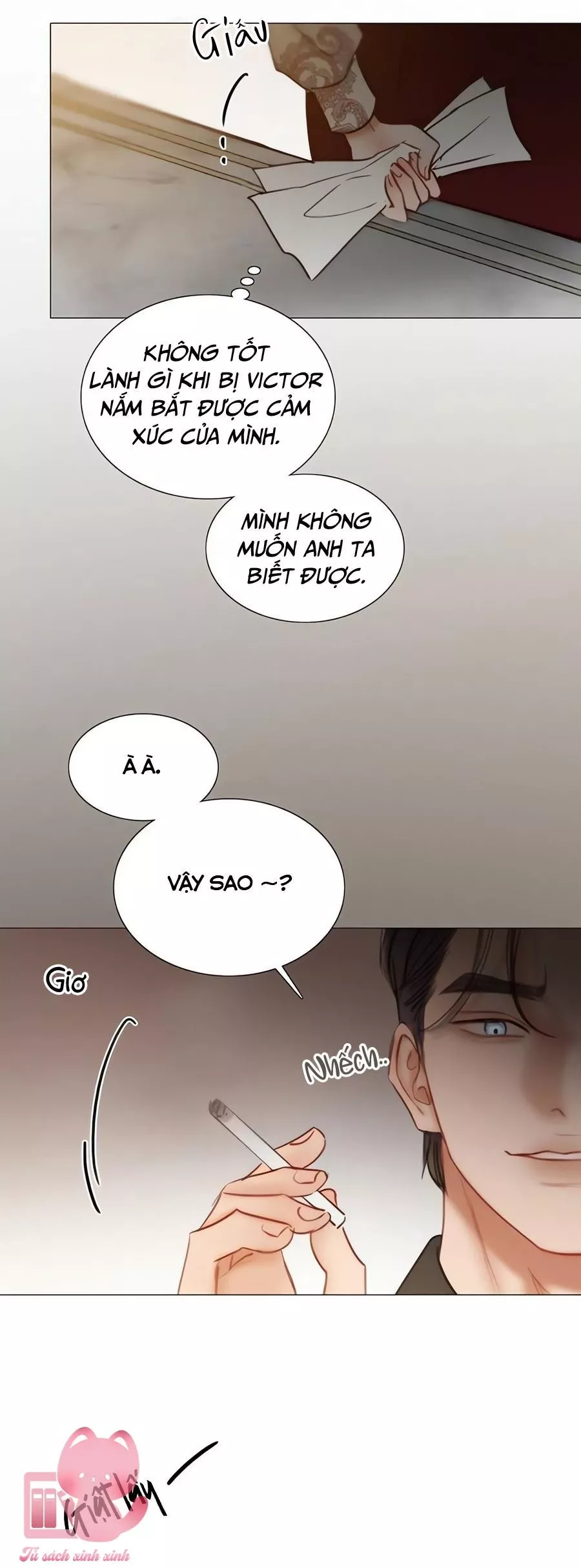 Serena Chapter 94 Chapter 94 - TC Truyện