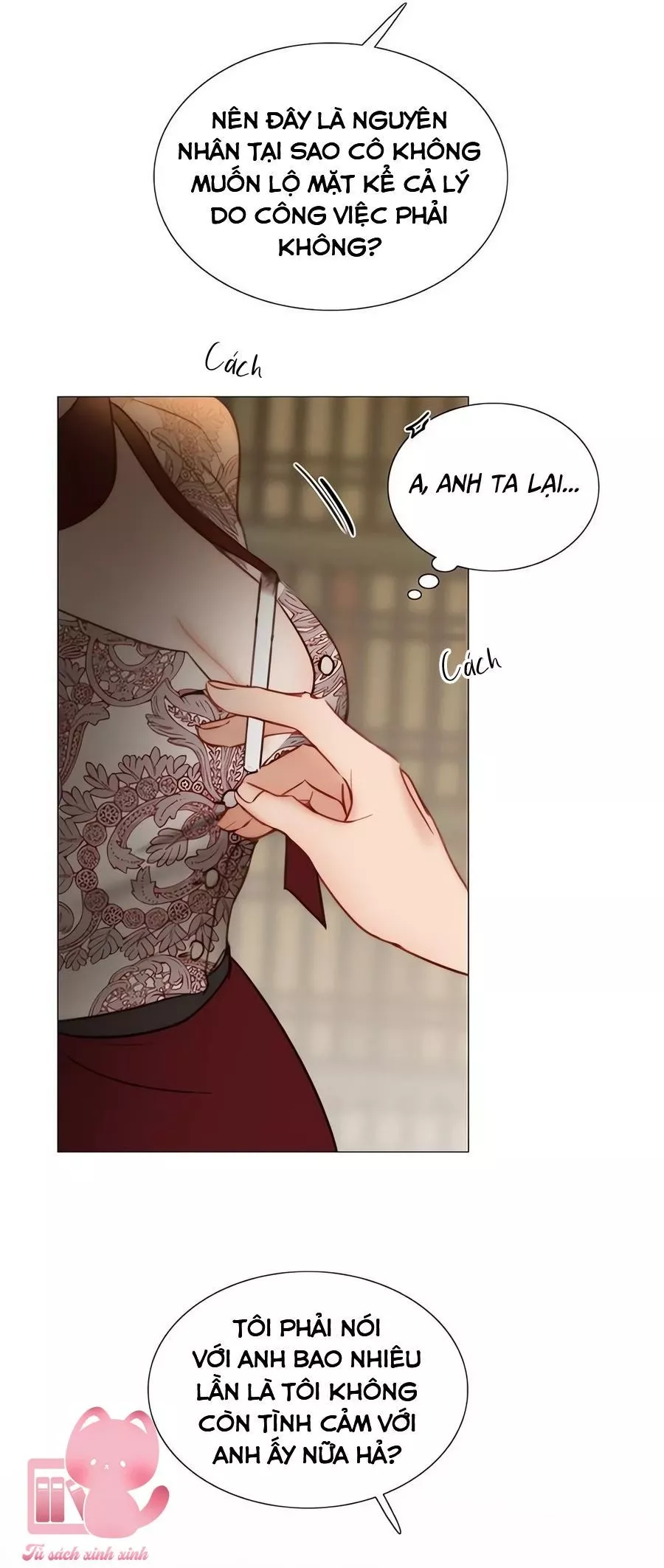 Serena Chapter 94 Chapter 94 - TC Truyện