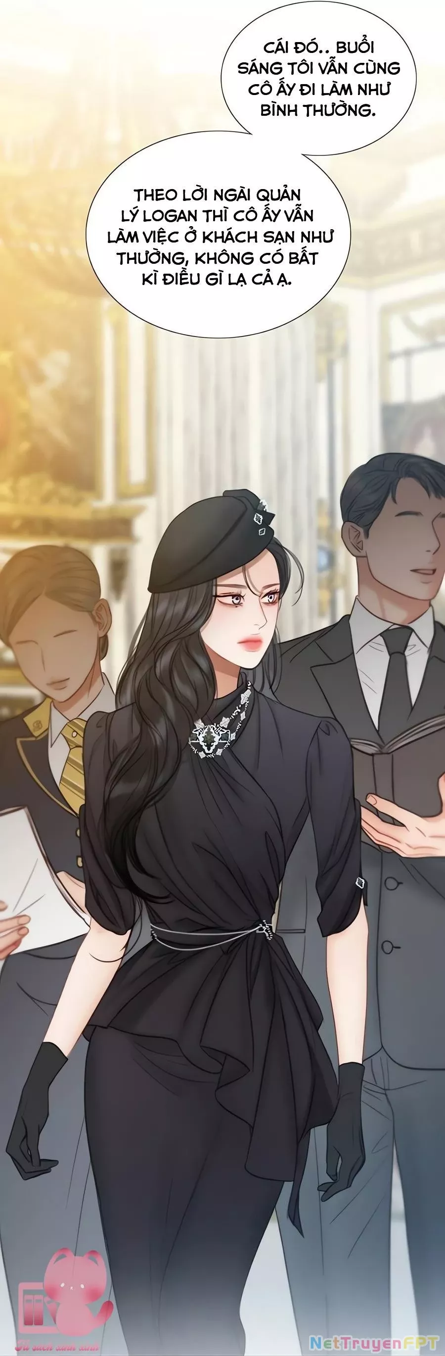 Serena Chapter 94 Chapter 94 - TC Truyện